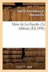 Mme de la Fayette 2e Édition cover