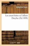 Les Anarchistes Et l'Affaire Dreyfus cover