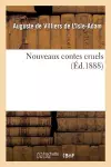 Nouveaux Contes Cruels cover