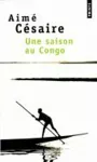 Une saison au Congo cover