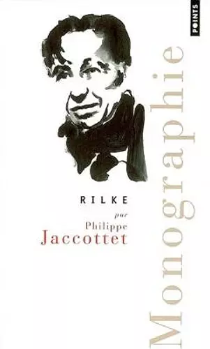 Rilke cover