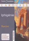 Iphigenie cover