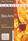Bel-ami cover