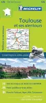 Toulouse & surrounding areas - Zoom Map 129 cover