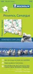 Provence, Camargue - Zoom Map 113 cover