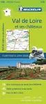 Chateaux of the Loire - Zoom Map 116 cover