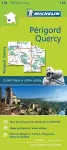 Quercy Perigord - Zoom Map 118 cover