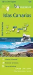 Iles Canaries - Zoom Map 125 cover