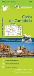Costa de Cantabria - Zoom Map 143 cover