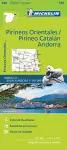 Pirineos Orientales - Zoom Map 146 cover