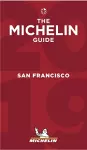 San Francisco - The MICHELIN Guide 2019 cover