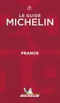 France - The MICHELIN Guide 2019 cover