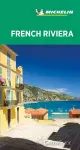 French Riviera - Michelin Green Guide cover