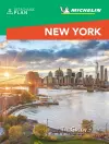 New York - Michelin Green Guide Short Stays cover