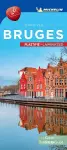BRUGES - Michelin City Map 9503 cover
