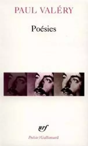 Poesies cover