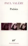 Poesies cover