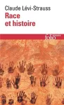 Race et histoire cover