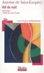 Vol de nuit cover