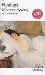 Madame Bovary cover