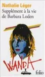 Supplement a la vie de Barbara Loden cover
