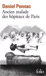 Ancien malade des hopitaux de Paris cover