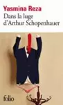 Dans la luge d'Arthur Schopenhauer cover