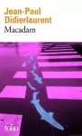 Macadam cover