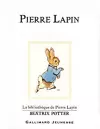 Pierre Lapin (The Tale of Peter Rabbit) cover