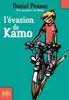 L'evasion de Kamo cover