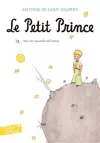 Le petit Prince cover