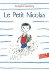 Le petit Nicolas cover