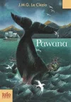 Pawana cover
