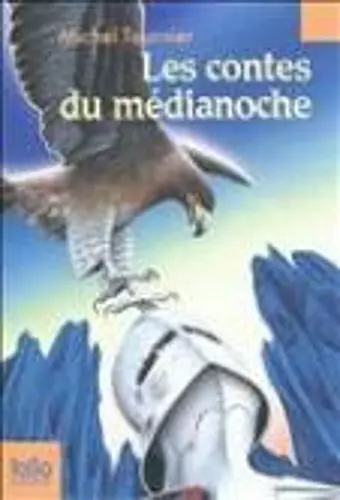 Les contes du medianoche cover