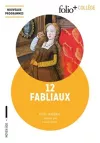 12 fabliaux medievaux cover
