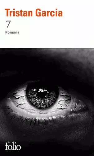 7 Romans cover