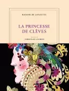 La princesse de Cleves cover