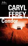 Condor cover