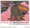 Icons of Modern Art: The Shchukin Collection cover