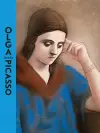 Olga Picasso cover