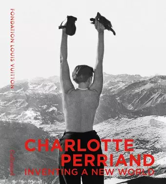 Charlotte Perriand cover