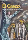 El Greco cover