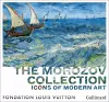 Icons of Modern Art cover