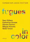 Fugues in Color cover