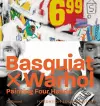 Basquiat x Warhol cover