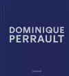 Dominique Perrault cover