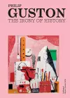 Philip Guston cover