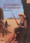 Les aventures de Tom Sawyer cover