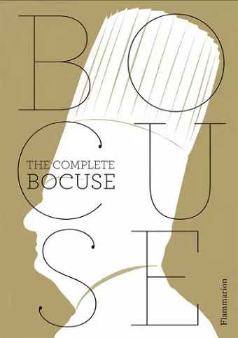 The Complete Bocuse cover