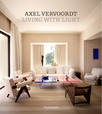 Axel Vervoordt cover